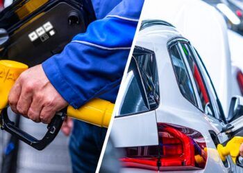 Combustible HVO100 para las flotas de BMW en Europa