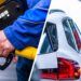 Combustible HVO100 para las flotas de BMW en Europa