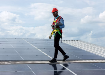 618 millones para renovables en África
