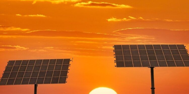 amenaza fotovoltaica china