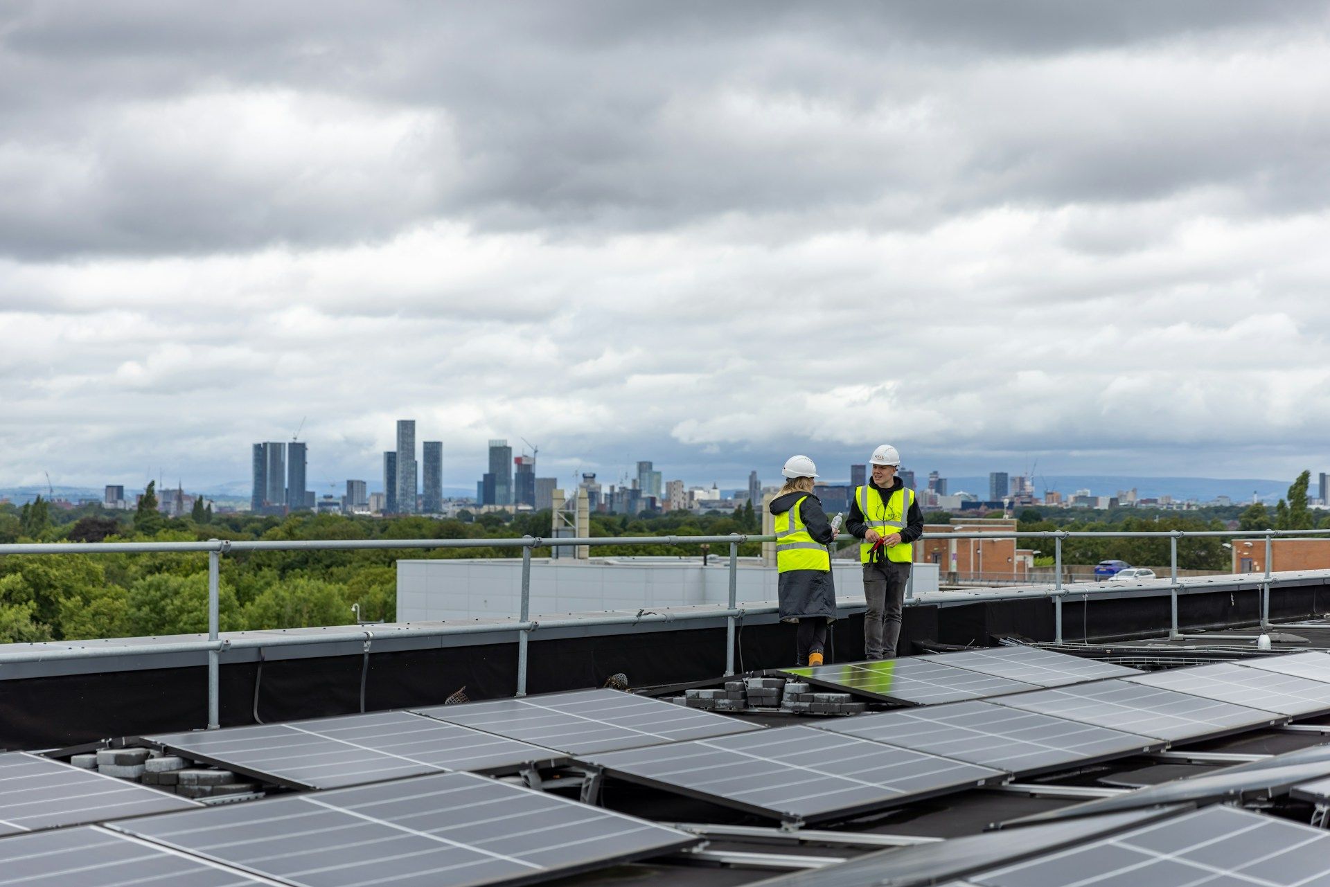 comunidades energéticas