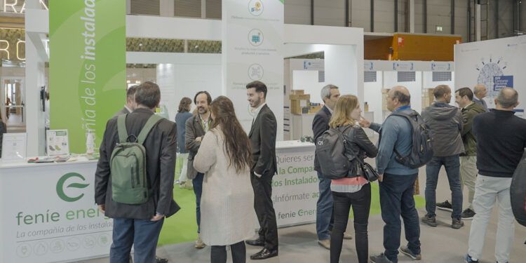 feníe energía