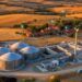 Segovia vive una oleada de proyectos de biogás y biometano