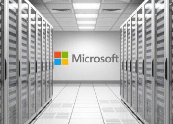 Microsoft en Aragón