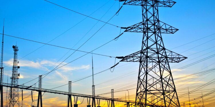 estrategia de seguridad energética