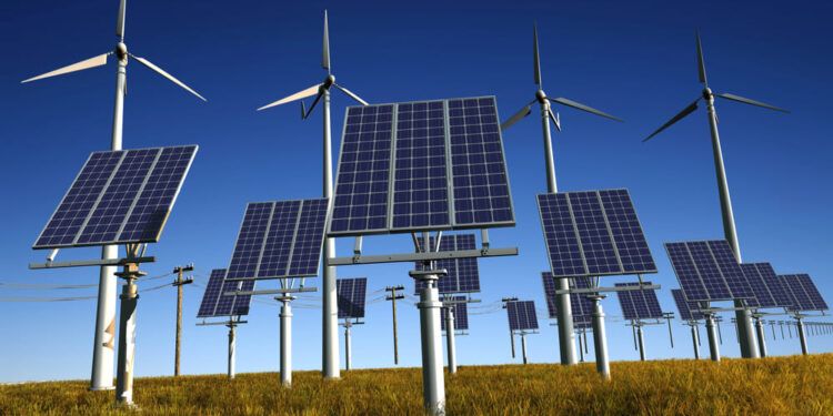 superávit eléctrico en España
