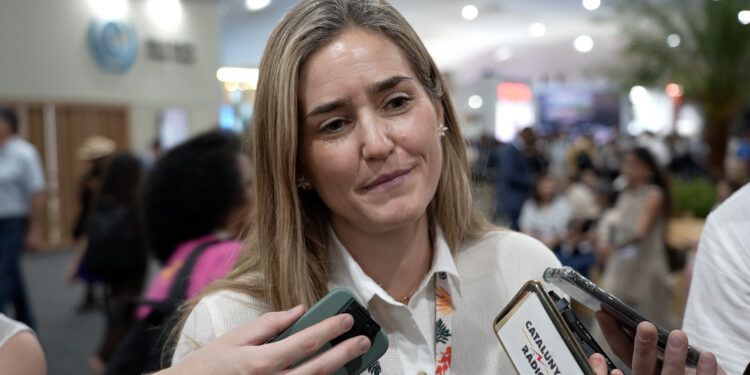 España se suma a la Declaración de Belém: un impulso mundial hacia la industria sin emisiones