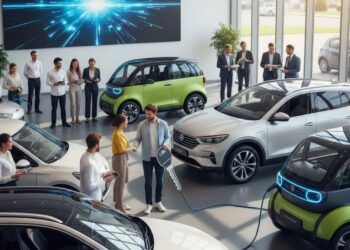 El Plan MOVES encara unas semanas decisivas, y Faconauto pide ampliar fondos para no frenar las ventas en marcha