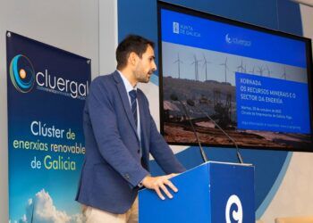 La Xunta de Galicia destaca el potencial del sector minero para reducir la huella energética y ambiental