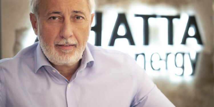 hatta energy