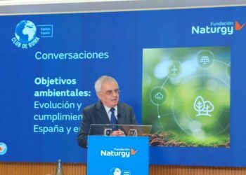 Los avances frente al cambio climático siguen por debajo de lo necesario para cumplir el Acuerdo de París, según los especialistas reunidos por la Fundación Naturgy y el Club de Roma