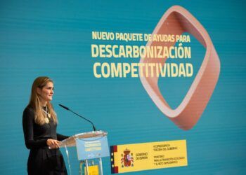 2.000 millones para acelerar la descarbonización: así son las nuevas ayudas que buscan transformar la industria española