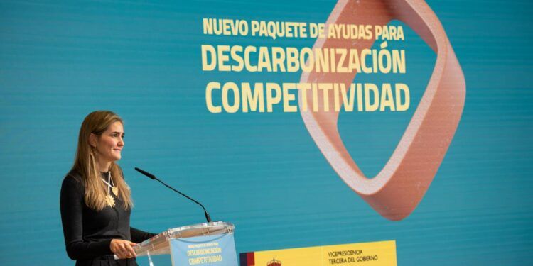 2.000 millones para acelerar la descarbonización: así son las nuevas ayudas que buscan transformar la industria española