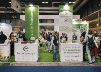 feníe energía