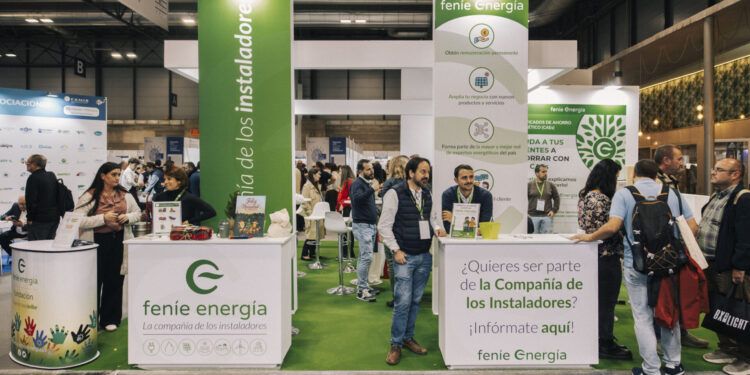 feníe energía