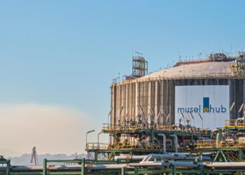 musel energy hub
