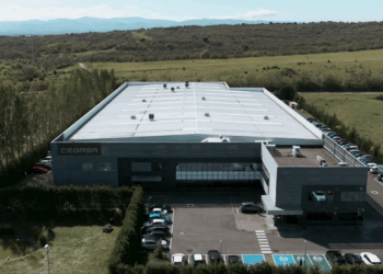 Cegasa Energía amplía su capacidad productiva en materia de almacenamiento energético