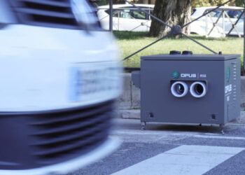 M30 libre de emisiones