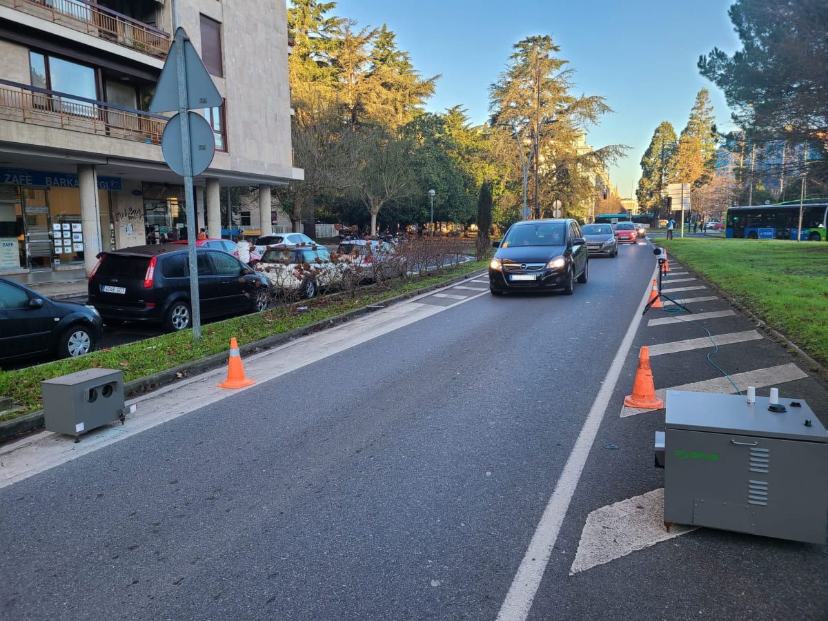 M30 libre de emisiones