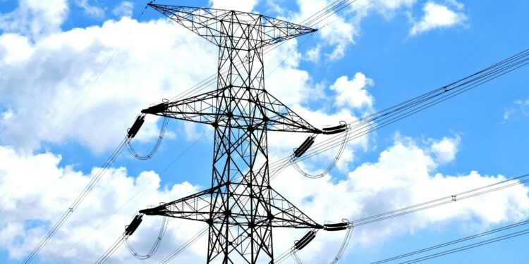 energía nuclear