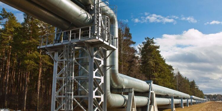Restricciones al gas ruso: La UE prohíbe importaciones desde 2026