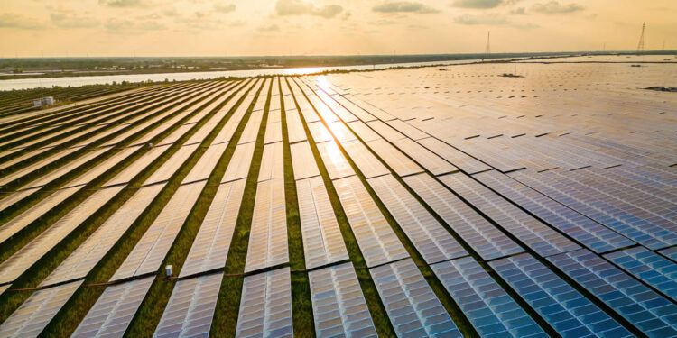 proyecto solar