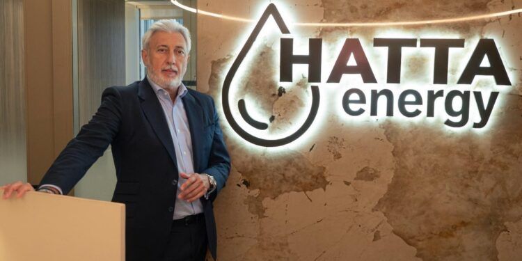 hatta energy