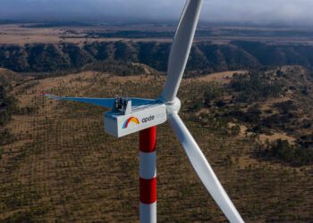 Opdenergy consolida su cartera renovable con la compra de 440 MW eólicos a Acciona Energía