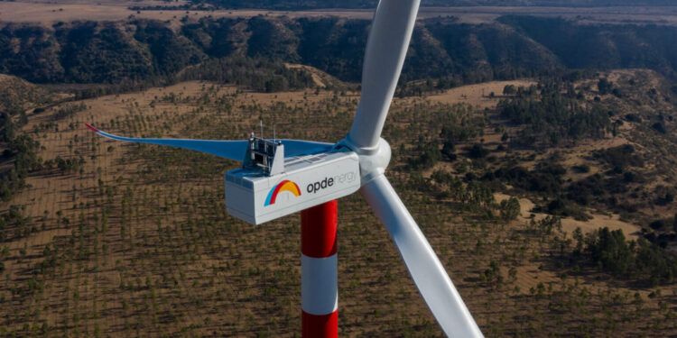 Opdenergy consolida su cartera renovable con la compra de 440 MW eólicos a Acciona Energía