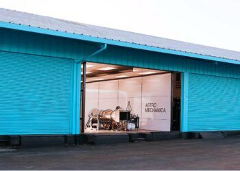 El motor híbrido-eléctrico supersónico apunta a cambiar la aviación de alta velocidad con una arquitectura adaptable, y se prepara para pruebas reales en pocos años