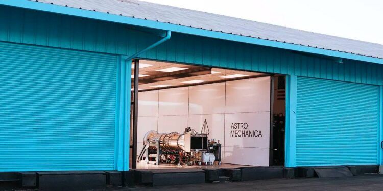 El motor híbrido-eléctrico supersónico apunta a cambiar la aviación de alta velocidad con una arquitectura adaptable, y se prepara para pruebas reales en pocos años
