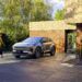 Toyota amplía la red de carga inteligente para BEV y PHEV, integrando energía verde y costes más bajos