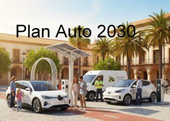 Plan Auto 2030