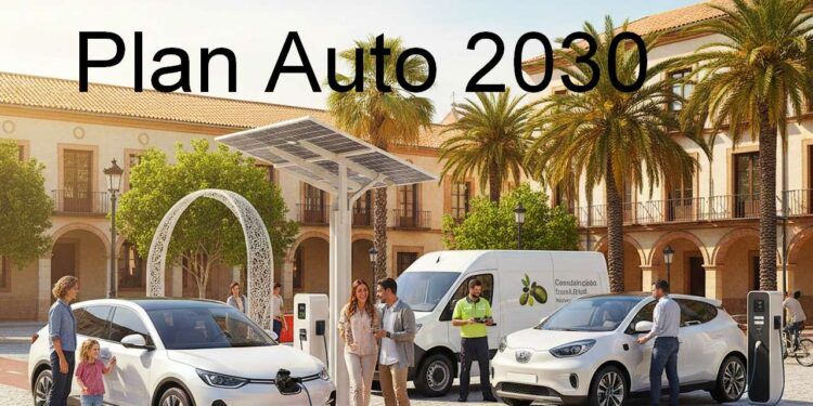 Plan Auto 2030