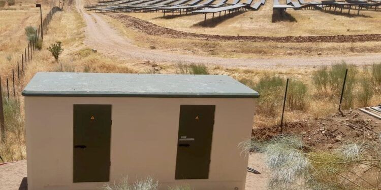 INAEL cierra el año con un crecimiento récord y sólidos avances estratégicos