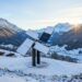La nieve sobre los paneles solares es un problema resuelto gracias a un grupo de científicos suizos