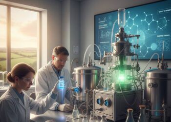 Los residuos nucleares entran en la cadena sanitaria con un uso clínico concreto del uranio