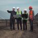 Empleos en energía renovable 2024: China arrasa y el resto del mundo se queda atrás