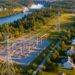 Iberdrola activa la línea NECEC para enviar energía limpia a Massachusetts