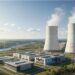 Meta firma una triple alianza nuclear para alimentar sus centros de datos