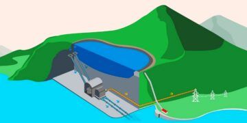La central de bombeo de Aguayo se posiciona como una pieza fundamental para el sistema eléctrico español tras recibir el respaldo económico directo de la Comisión Europea