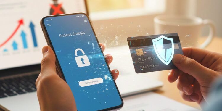 Ciberataque a Endesa: cómo proteger tus datos