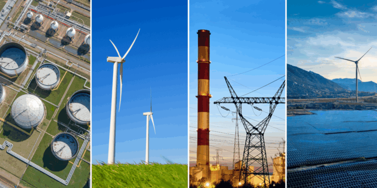 Bruselas destina 650 millones de euros a proyectos transfronterizos de infraestructuras energéticas