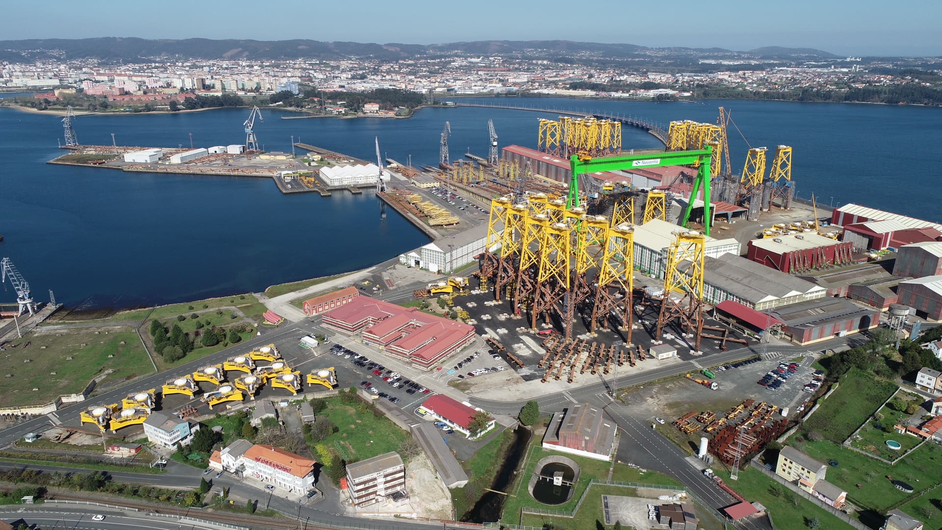 navantia seanergies