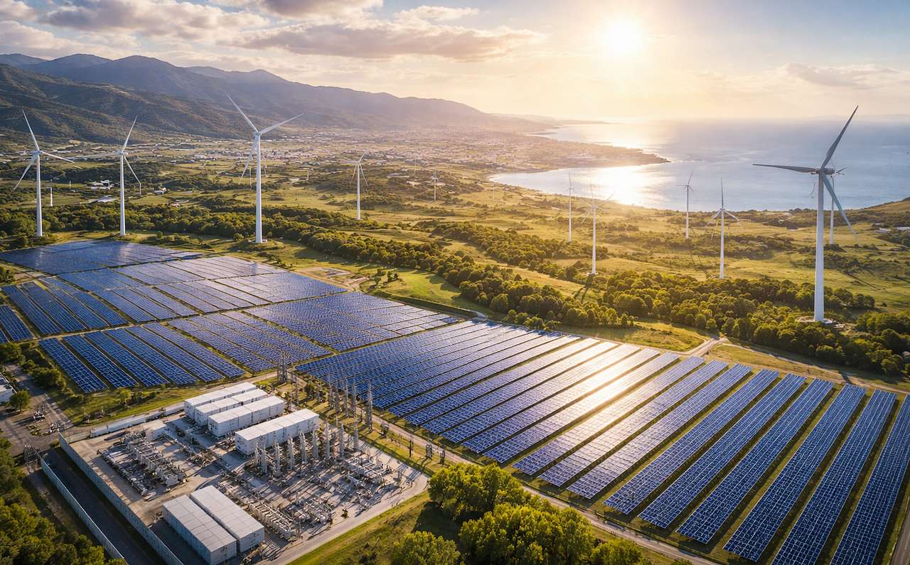Lograr el éxito en la transición energética depende de que el capital fluya hacia la mejora de las infraestructuras críticas y se reduzca la burocracia actual