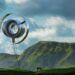 La tecnología de energía eólica en altura permite obtener electricidad mediante dispositivos voladores que evitan las pesadas y costosas infraestructuras de los parques terrestres tradicionales
