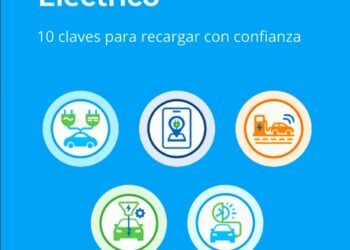 Decálogo del Vehículo Eléctrico de Faconauto y AEDIVE