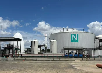 Veolia lleva a cabo la primera producción de biometano procedente de residuos industriales en España