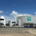 Veolia lleva a cabo la primera producción de biometano procedente de residuos industriales en España