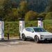 Polestar Charge amplía su red europea y simplifica la recarga eléctrica